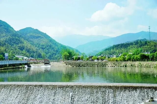 美出圈！萍乡这个宝藏小镇入选省级旅游名镇