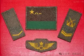 赞！列兵直接晋升为二级上士图片