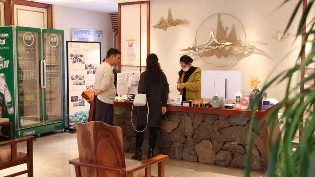 春节假期，新平戛洒文旅市场火爆