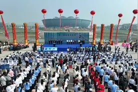 品汝瓷、看非遗！汝州汝瓷小镇恋瓷集系列活动即将启开始图片