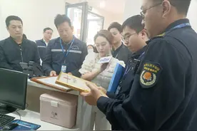 依法管理校外培训机构，龙华区开展专项执法检查图片