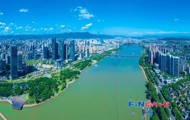 今天，福州“原住民”集体开麦！