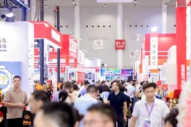 以展为媒促合作，扩大国际“朋友圈”，国家级工业盛会2024中国机博会暨武汉工博会圆满闭幕图片