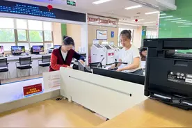 我为群众办实事 | 云岩区医保局：以学习教育成效践行为民服务初心图片