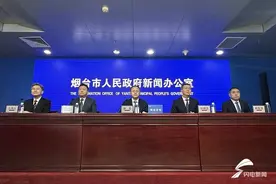 全面提升婚姻登记服务质效 2024年烟台市共办理婚姻登记业务32428对图片