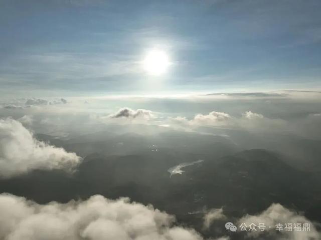 刷爆朋友圈！佳阳乌山尾太有Feel了！