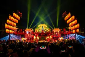 秀美齐鲁入画来——山东加快推动旅游业高质量发展见闻图片