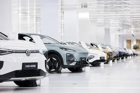 成都汽车商业“首店”频频上新背后，企业为何“抢滩登陆”？图片