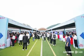 格力、纳思达都来了！珠海这场招聘会，吸引6000余人入场图片