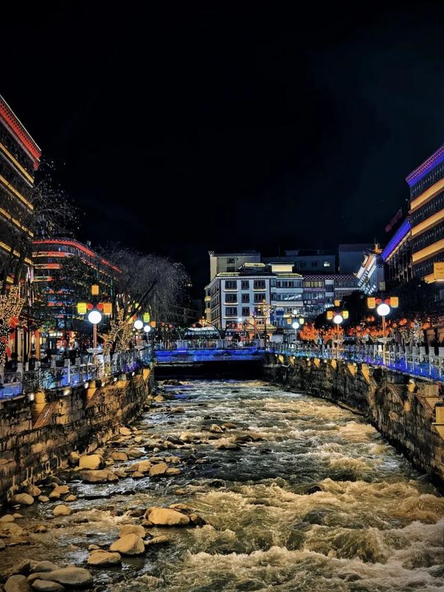 在康定看“川超”太爽了！一条龙安排的明明白白～