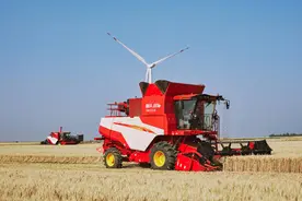 潍柴雷沃再获农业机械科学技术奖一等奖图片