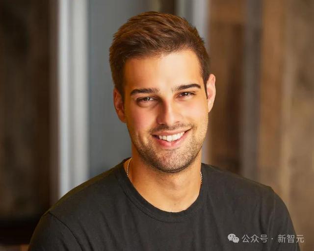 微软AI新天团曝光，只有1位华人，「谷歌系」超1/3