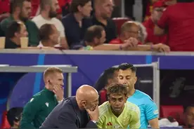 既然“神仙”不再有，不如安稳做“凡人”，西班牙队得到丰厚回报图片