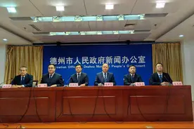 融入区域协调发展，德州累计引进京津冀过亿元项目831个图片