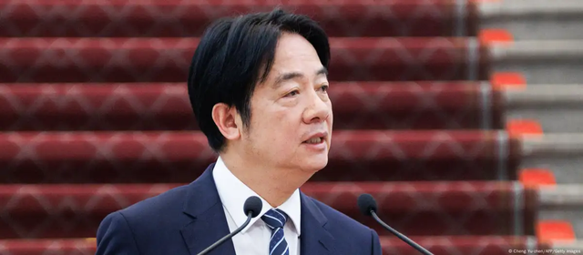 雁默：大陆不用急着向台湾“输血”