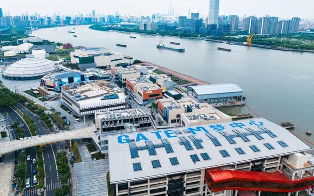 2025秋约魔都美术季，Art Walk带你解锁上海多元艺术魅力