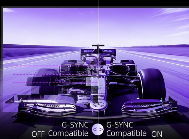 FPS游戏显示器推荐 应该怎么选？