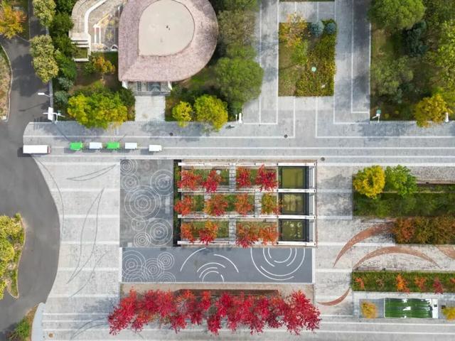 多彩京秋各区巡游 | 延庆区“赏秋日记” 一园秋色，满目画卷