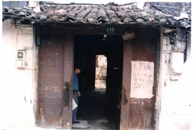 爆款预警!上海“第二个蟠龙天地”要来了?这条1500余岁的老街即将大变身