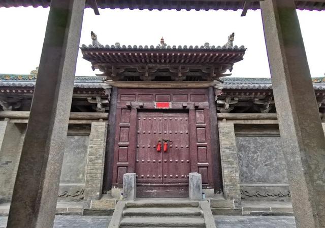 国庆晋东南丨集齐八大金刚与长治·晋城数十处代表古建（新增董峰万寿宫等）（9/30-10/7）