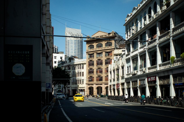 暴走2000年广州！这本书才是Citywalk终极地图