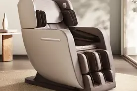 众筹价6999元，米家智能按摩椅众筹开售图片