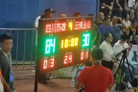 四川苏雄队，挺进“四强”！图片