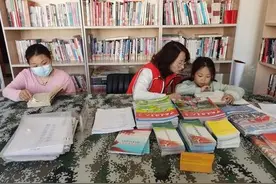 关爱保护未成年人丨爱心妈妈结对帮 暖心关爱护成长图片