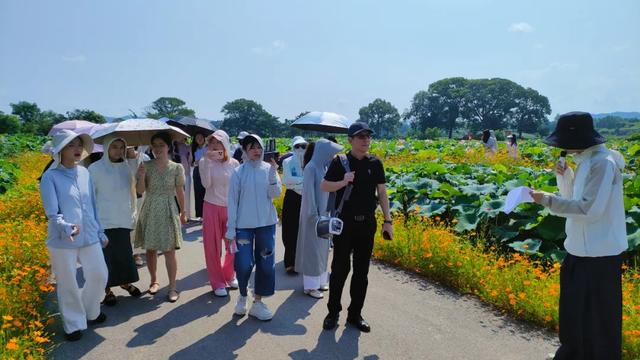 2025年抚州市文化和旅游产业发展大会｜讲解员实操培训