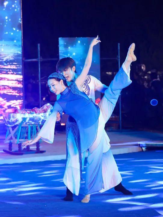 人气爆棚！超上头！舟山的夜晚还能这么玩……