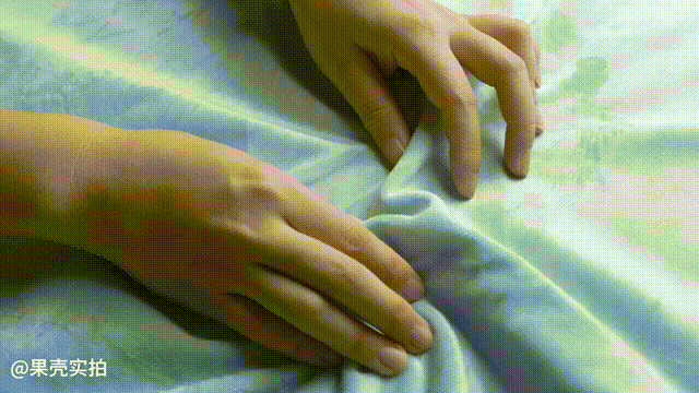 为什么明明躺在被窝里,半夜却越睡越冷?