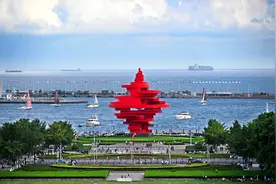 城市巡礼丨青岛：活力海洋之都 精彩宜人之城图片