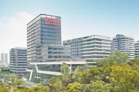 深圳国资推出10万平方米低成本产业空间 符合条件的科技企业最低可享2年以内免租优惠图片