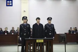 10天内不提出上诉，李铁案一审判决将生效，辩护律师称并没有拿到判决书图片