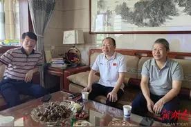 让家访有“温度”“深度”“力度”图片