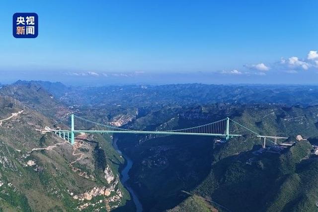 打卡大国工程 这份旅游清单太硬核！