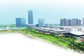 烟台何以位列北方地级城市榜首？图片