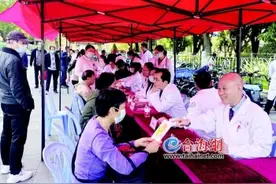 30年不忌口 肾功能只剩3%图片