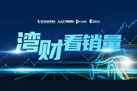 上半年销量成绩单：比亚迪断层式领先，吉利上调全年销售目标图片