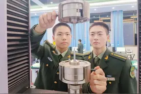 遇到NUDTer，你算是发现“宝藏”啦！图片