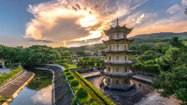 从一条莆阳福道，品读国家历史文化名城