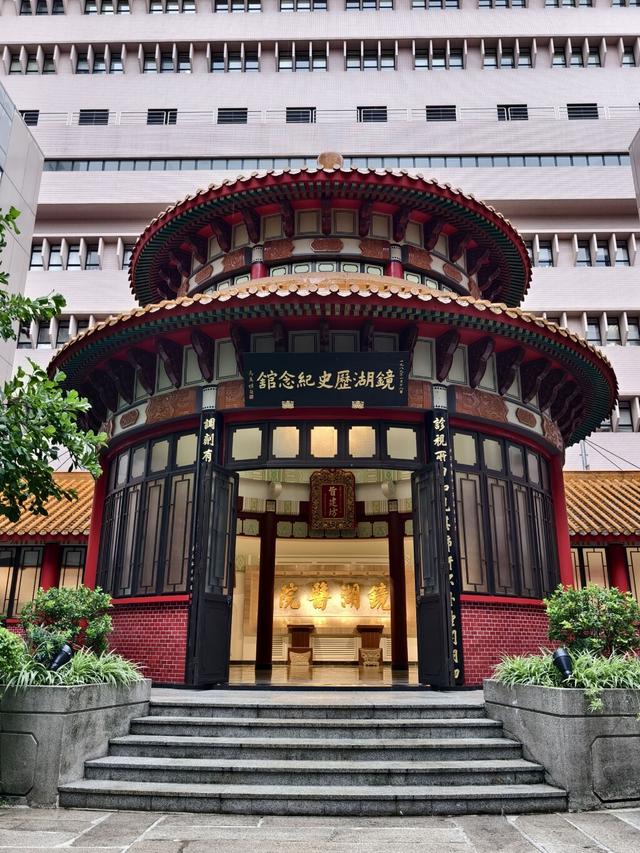 粤游粤红｜粤港澳三地联合打造粤港澳大湾区“东江纵队”文物主题游径
