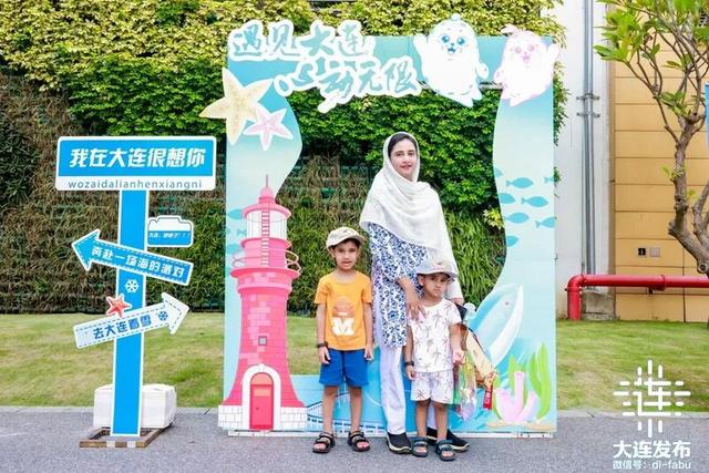 “遇见大连 心动无限”大连文旅推介团走进广州、深圳、汕头三地！