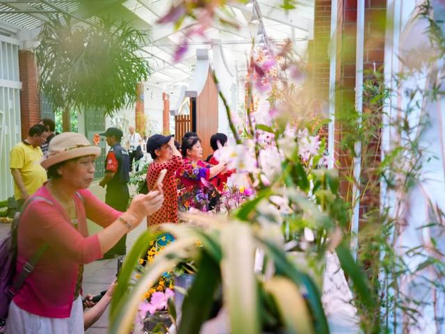 这么近，那么美！