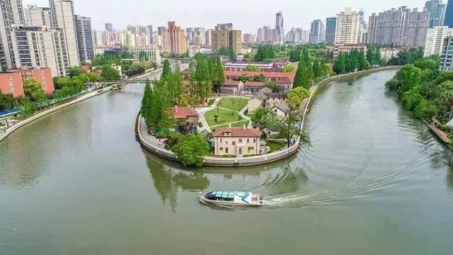 一站玩透！上海市中心各区国庆中秋活动臻选~