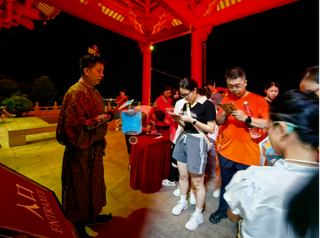 接待游客467.2万人次！韶关国庆中秋“双节”假期超火爆