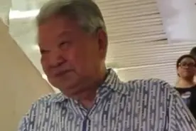 蔡澜被曝病危 本人深夜回应图片