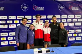 花滑青年大奖赛总决赛 | 张嘉轩/黄一航夺冠节目由隋文静编排图片