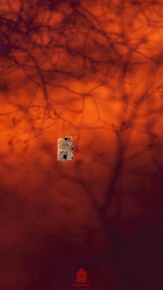 收藏！故宫质感壁纸上新 第5张