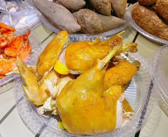 赴约龙门港｜簸箕宴额满别慌！多种免费玩法照样嗨翻滨海年